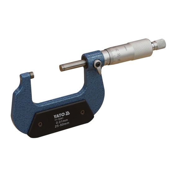 Meter YATO YT-72301 