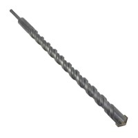 Сверла ZHWEI SDS PLUS BIT FOR DRILL CHUK 