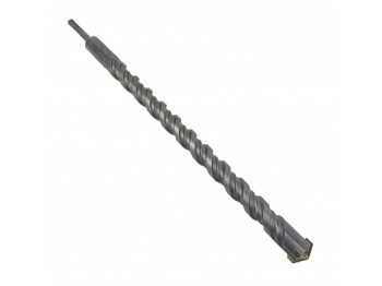 Сверла ZHWEI SDS PLUS BIT FOR DRILL CHUK 