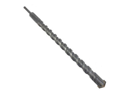 Сверла ZHWEI SDS PLUS BIT FOR DRILL CHUK 