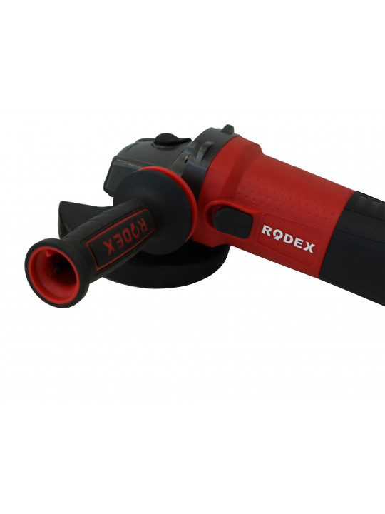 Angle grinder RODEX RDX1046 