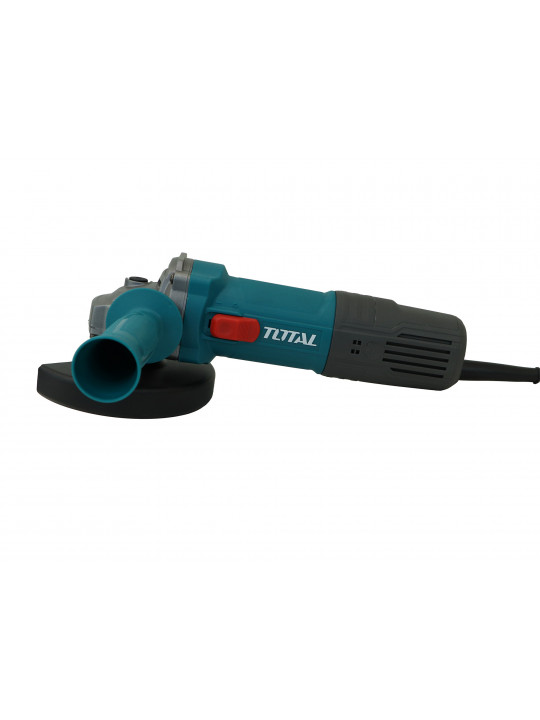 Angle grinder TOTAL TG11012536 