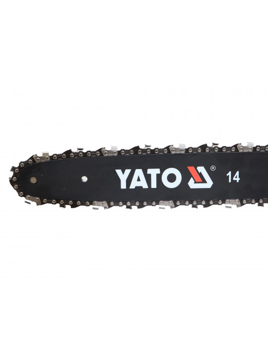 Цепная пила YATO YT-82812 