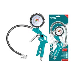 Air tool TOTAL TAT11601 