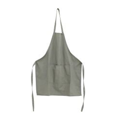 Apron set VETEXUS VDS MOM DUCK MOM GREY (929934) 