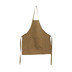 Apron set VETEXUS VDS MOM DUCK MOM BROWN (929927) 