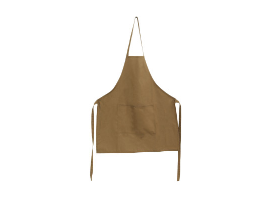 Apron set VETEXUS VDS MOM DUCK MOM BROWN (929927) 