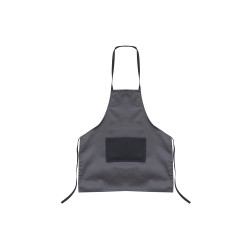 Apron set VETEXUS VDS KID GREY 