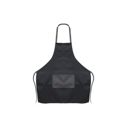 Apron set VETEXUS VDS MOM GREY 