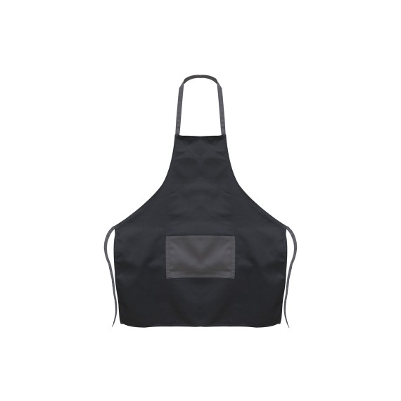 Apron set VETEXUS VDS MOM GREY 