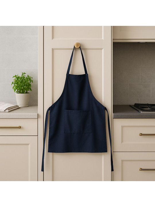 Apron set VETEXUS VDS KID BLUE 