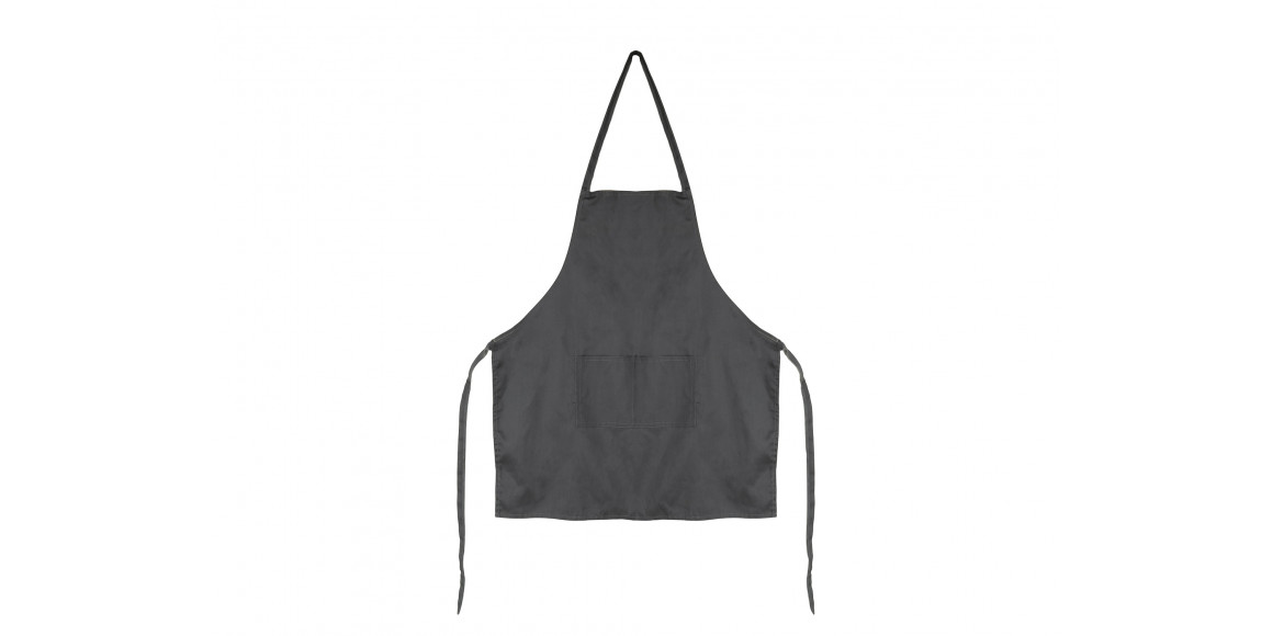 Apron set VETEXUS VDS MOM DARK GREY 