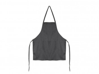 Apron set VETEXUS VDS MOM DARK GREY 