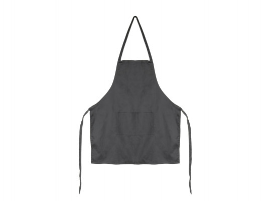 Apron set VETEXUS VDS MOM DARK GREY 