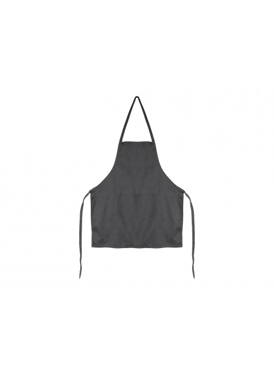 Apron set VETEXUS VDS MOM DARK GREY 