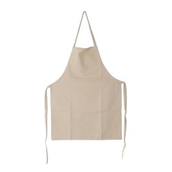 Apron set VETEXUS VDS MOM DUCK BEIGE (706559) 
