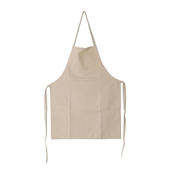 Apron set VETEXUS VDS MOM DUCK BEIGE (706559) 