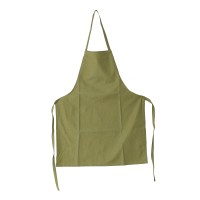 Apron set VETEXUS VDS MOM DUCK GREEN (131107) 