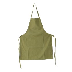 Apron set VETEXUS VDS MOM DUCK GREEN (131107) 