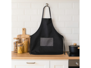 Apron set VETEXUS VDS MOM GREY 