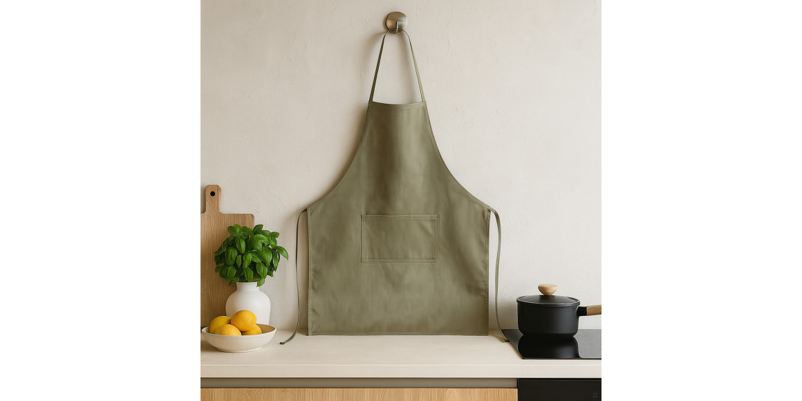 Գոգնոցների հավաքածու VETEXUS VDS MOM KHAKI GREEN 
