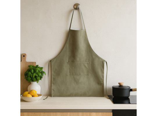 Գոգնոցների հավաքածու VETEXUS VDS MOM KHAKI GREEN 