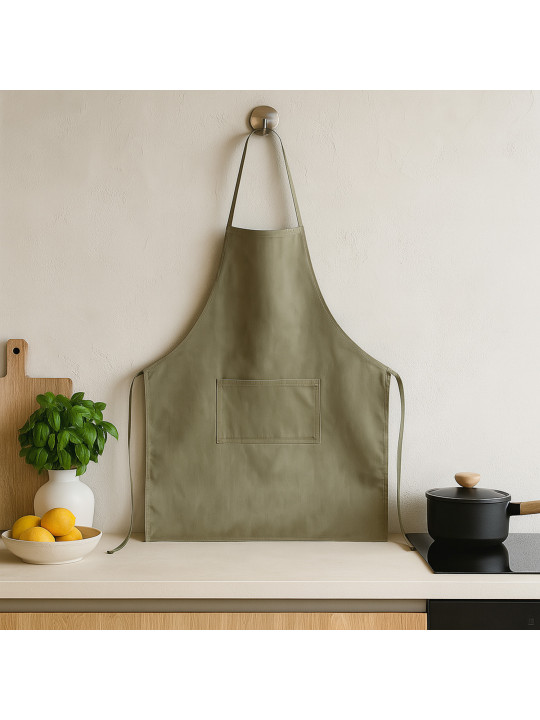 Գոգնոցների հավաքածու VETEXUS VDS MOM KHAKI GREEN 