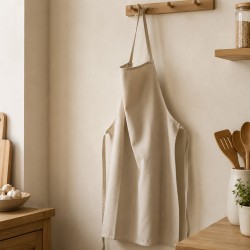 Apron set VETEXUS VDS MOM DUCK BEIGE (706559) 