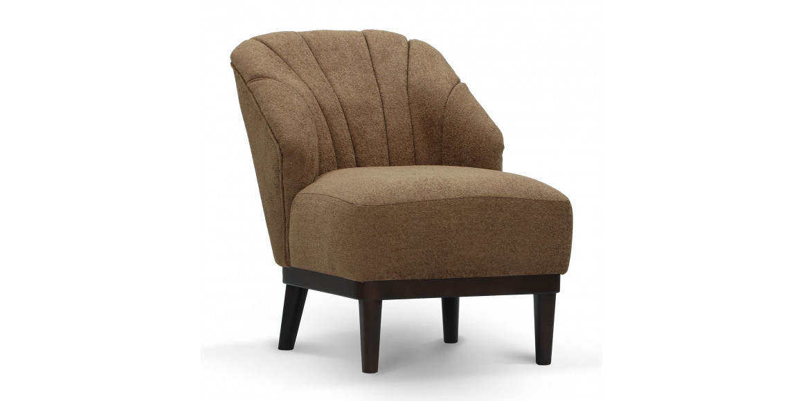 Кресло HOBEL ALGIR BROWN BONCUK 27 (1) 