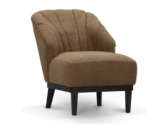 Armchair HOBEL ALGIR BROWN BONCUK 27 (1) 
