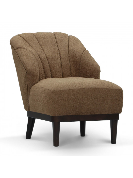 Armchair HOBEL ALGIR BROWN BONCUK 27 (1) 