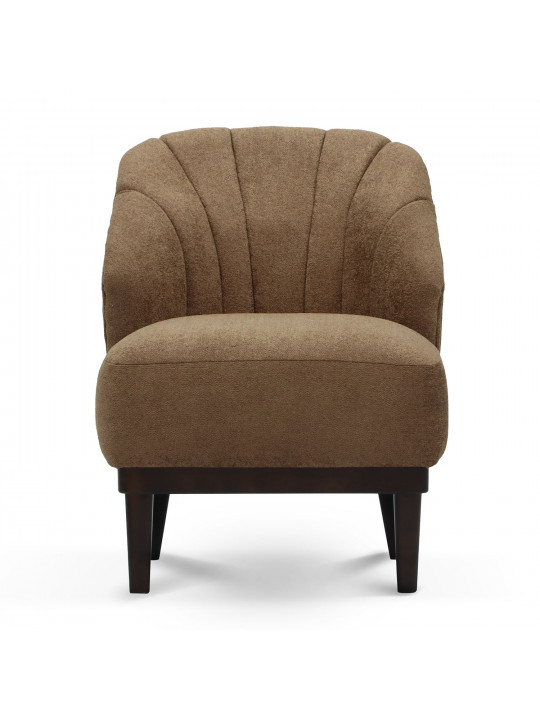 Armchair HOBEL ALGIR BROWN BONCUK 27 (1) 