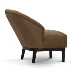 Кресло HOBEL ALGIR BROWN BONCUK 27 (1) 