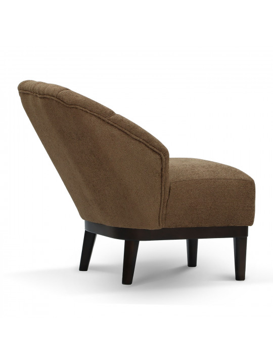 Armchair HOBEL ALGIR BROWN BONCUK 27 (1) 
