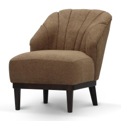 Кресло HOBEL ALGIR BROWN BONCUK 27 (1) 