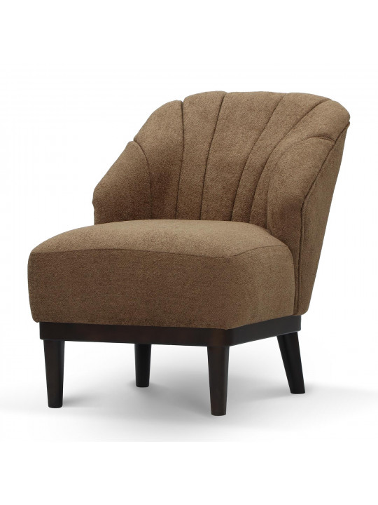 Armchair HOBEL ALGIR BROWN BONCUK 27 (1) 