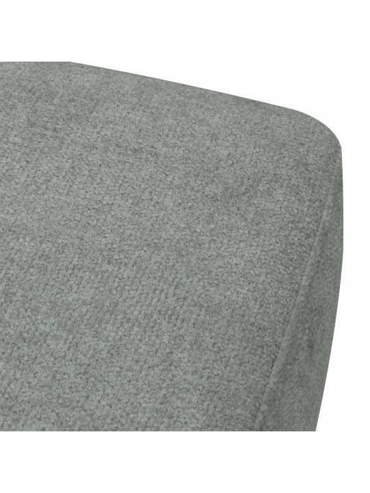 Բազկաթոռ HOBEL AMANDA BIG GREY AMAZON 05/ NIAGARA GREY NIAGARA LIGHT GREY (4) 
