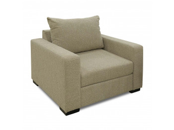 Բազկաթոռ HOBEL ANGEL 1 BUKLE BEIGE /BENORRY 1002 (1) 