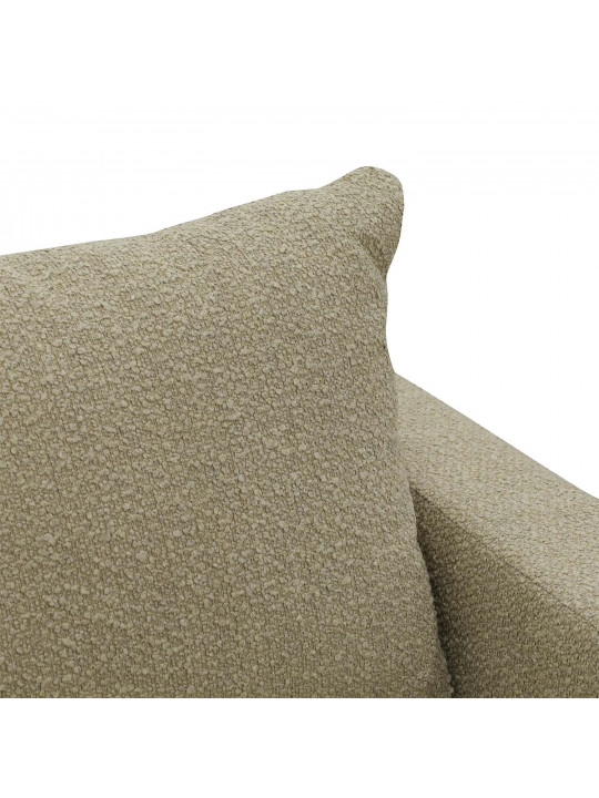 Բազկաթոռ HOBEL ANGEL 1 BUKLE BEIGE /BENORRY 1002 (1) 