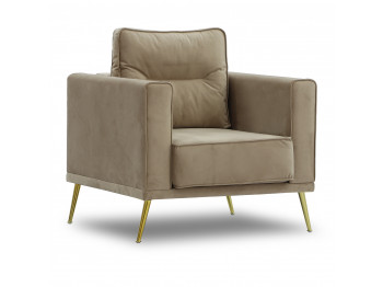 Armchair HOBEL ARMANDO 1 CAPPUCCINO CATALANA 4 (1) 