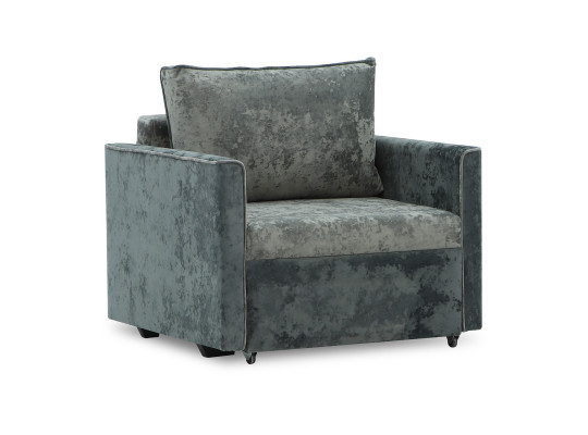 Armchair HOBEL SCALA GREY MONACO 14/ DARK GREY MONACO 15 (3) 