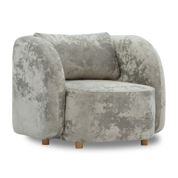 Armchair HOBEL DUBLIN LIGHT CAPPUCCINO MONACO 4 (1) 