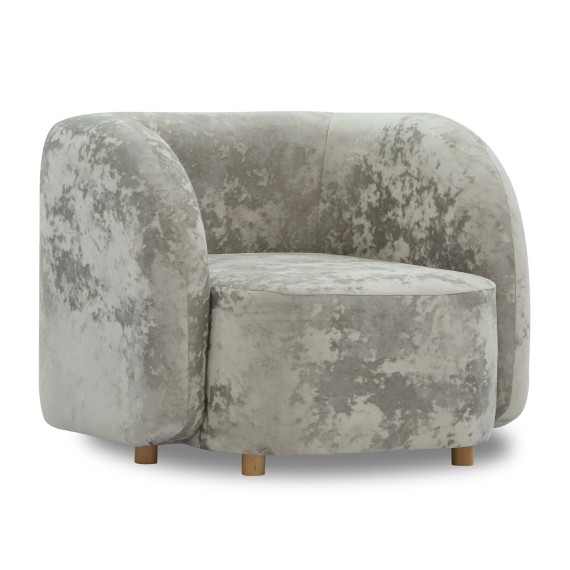 Armchair HOBEL DUBLIN LIGHT CAPPUCCINO MONACO 4 (1) 