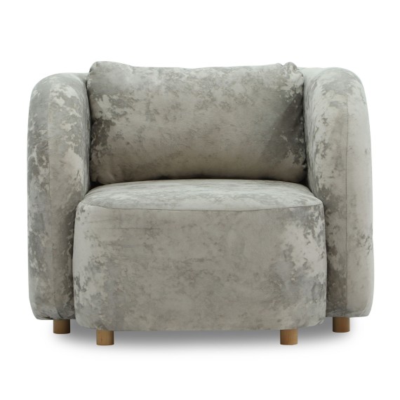 Armchair HOBEL DUBLIN LIGHT CAPPUCCINO MONACO 4 (1) 