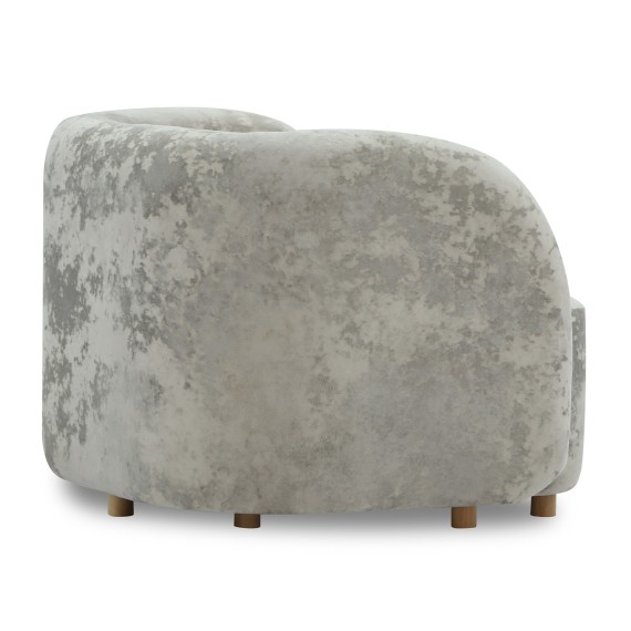 Armchair HOBEL DUBLIN LIGHT CAPPUCCINO MONACO 4 (1) 