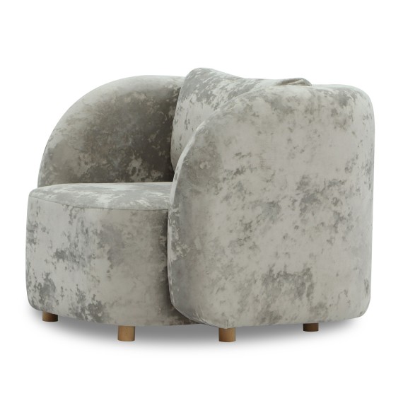 Armchair HOBEL DUBLIN LIGHT CAPPUCCINO MONACO 4 (1) 