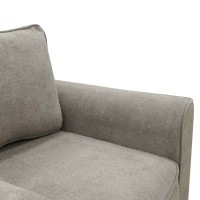 Բազկաթոռ HOBEL BELONA 1 CAPPUCCINO BELLA 4/ INFINITY 103 (3) 