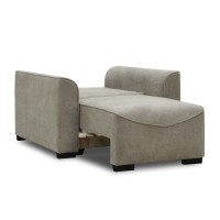 Բազկաթոռ HOBEL BELONA 1 CAPPUCCINO BELLA 4/ INFINITY 103 (3) 
