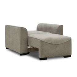 Кресло HOBEL BELONA 1 CAPPUCCINO BELLA 4/ INFINITY 103 (3) 
