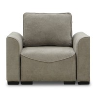 Բազկաթոռ HOBEL BELONA 1 CAPPUCCINO BELLA 4/ INFINITY 103 (3) 